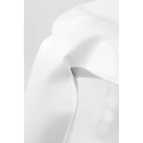 Tabouret enfant Plopp Mini - Blanc